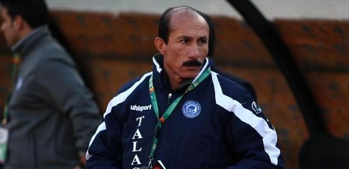 دفاع تمام قد از علی دایی: دایی در قلب مردم جای دارد و هرگز خراب نمی‌شود