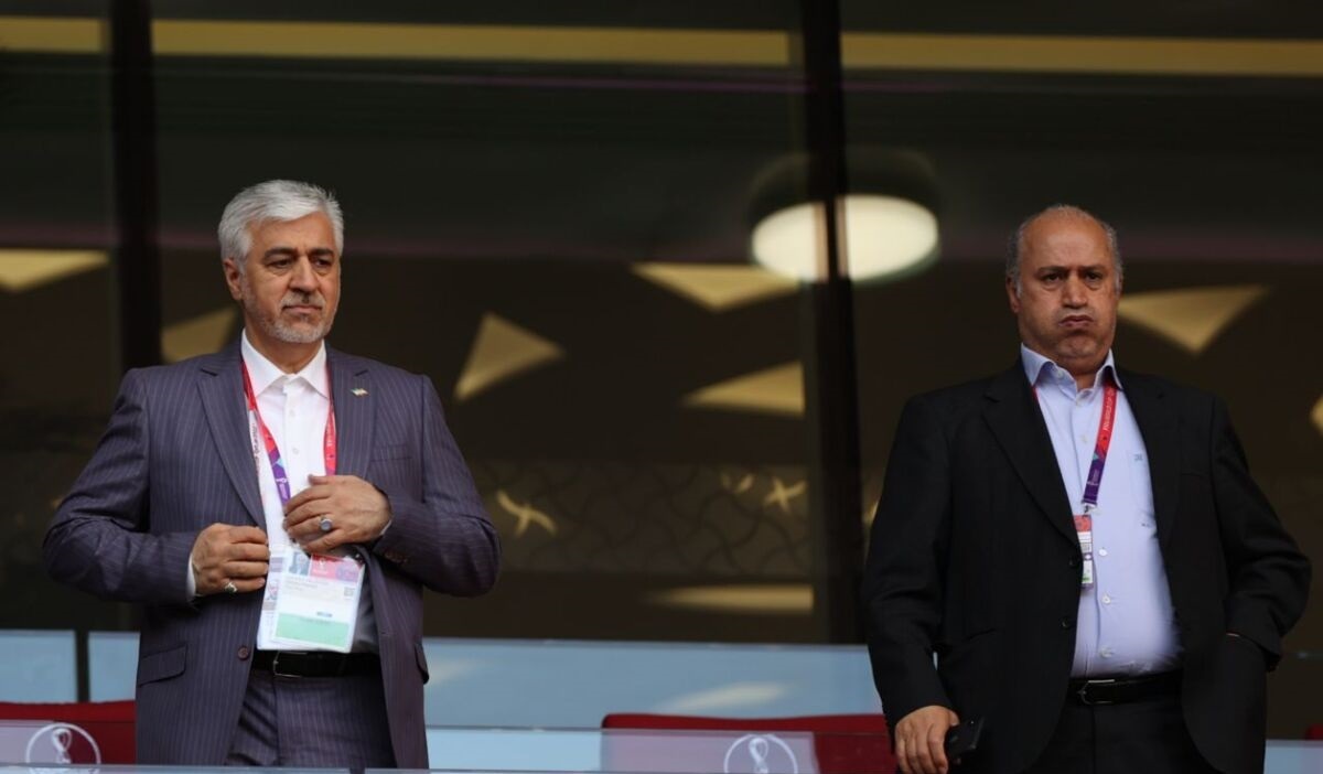 گزینه فدراسیون برای جانشینی کی روش خارجی است یا داخلی؟ گزینه فدراسیون برای جانشینی کی روش خارجی است یا داخلی؟