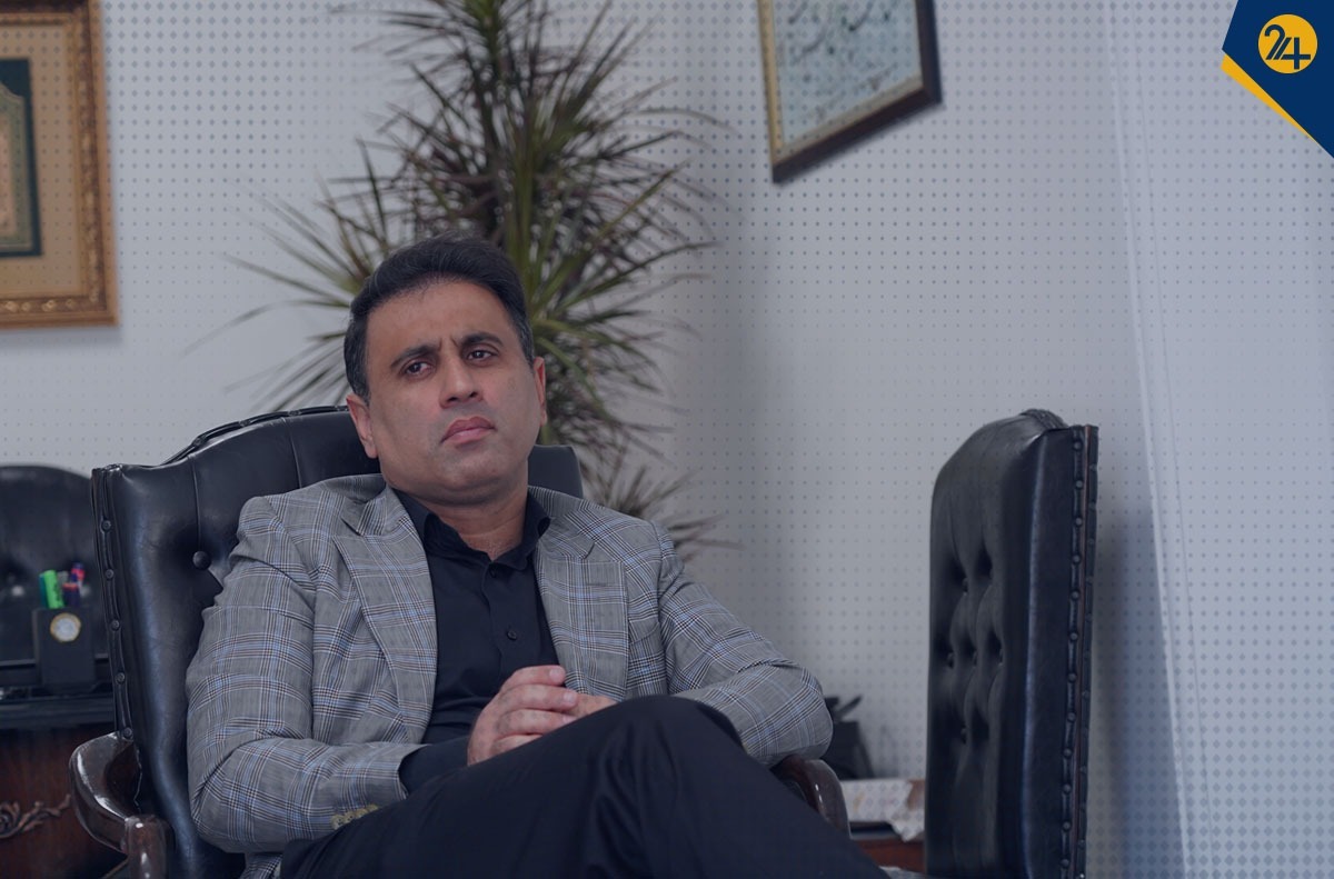 محمدجواد لاریجانی با سفارتخانه‌های خارجی ارتباط داشته؛ امیدوارم در دام انگلیس نیفتد