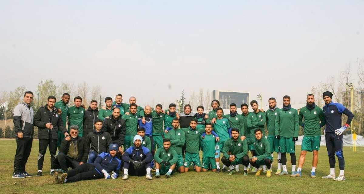 شوک خطرناک مهدی تاج به استقلال قبل بازی حساس در آبادان