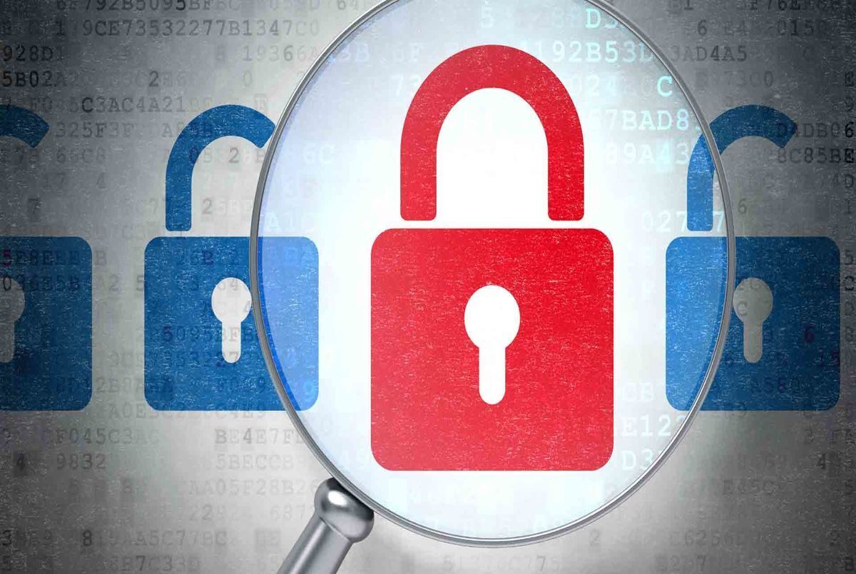 فیلترینگ علیه زندگی عادی