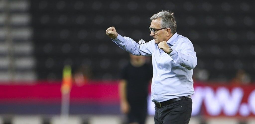 برانکو سرمربی بعدی تیم ملی ایران؟ برانکو سرمربی بعدی تیم ملی ایران؟