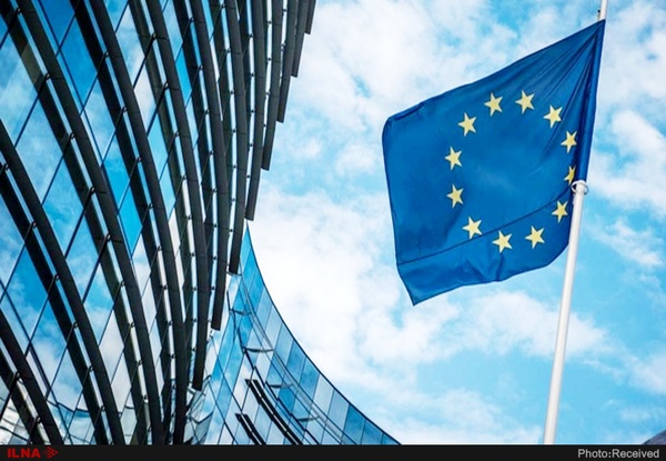 رویترز:طرح قرار دادن سپاه در فهرست سازمانهای تروریستی در جلسه دوشنبه تصویب نمیشود رویترز:طرح قرار دادن سپاه در فهرست سازمانهای تروریستی در جلسه دوشنبه تصویب نمیشود