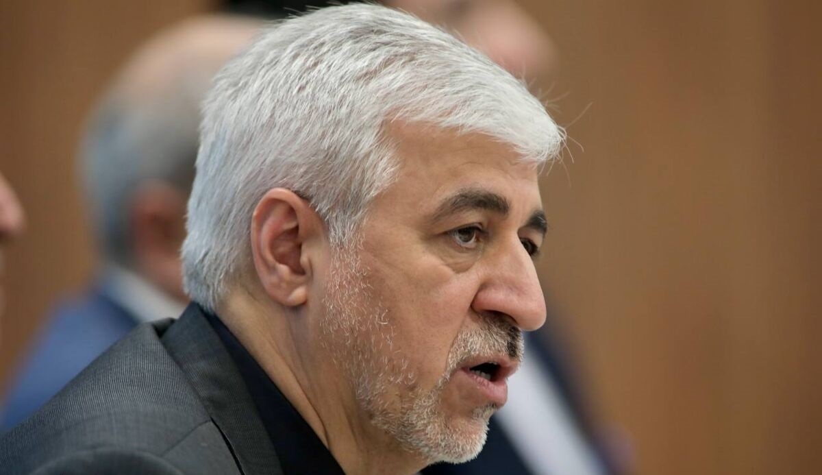 استیضاح وزیر علیه تمدید قرارداد کیروش استیضاح وزیر علیه تمدید قرارداد کیروش