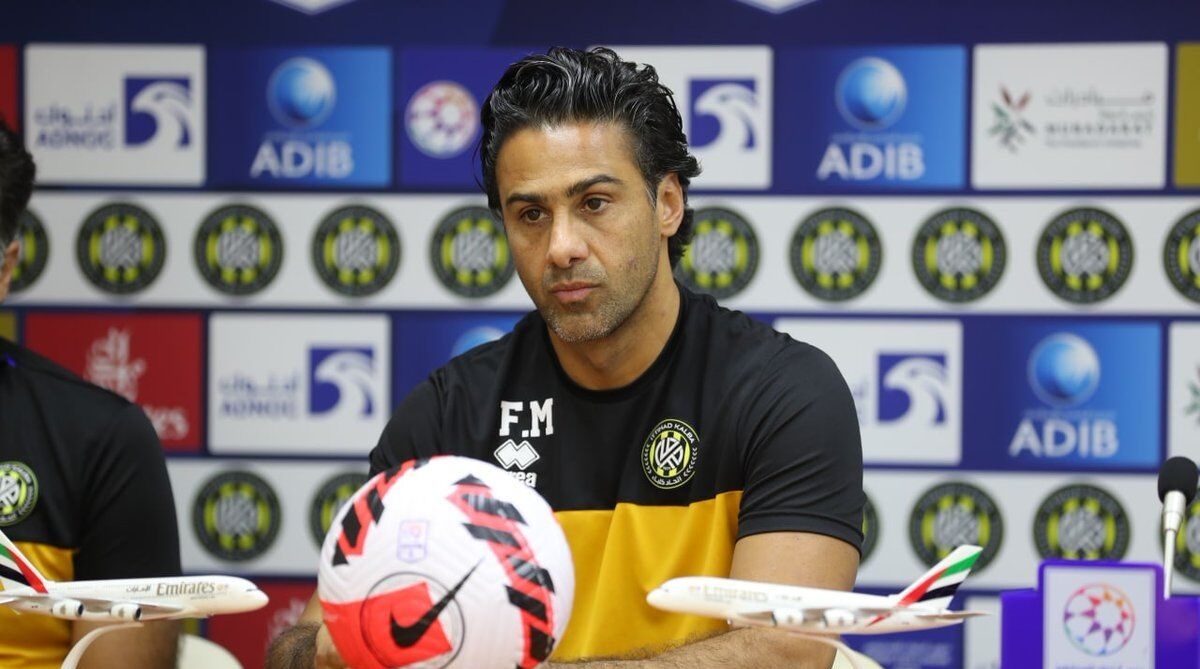 فرهاد مجیدی جانشین کی روش می شود؟ فرهاد مجیدی جانشین کی روش می شود؟