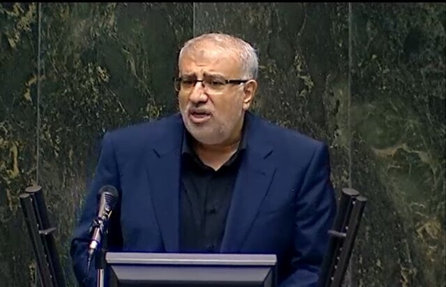 وزیر نفت: قولی که دادم محقق شد؛ موفق شدیم سرمای سخت و کم سابقه را مدیریت کنیم