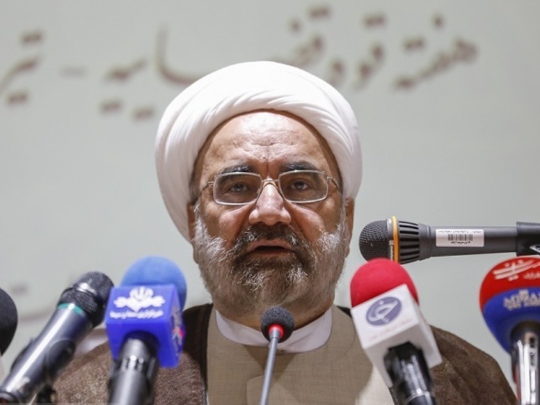 معاون اول قوه قضائیه: رهبر انقلاب در آستانه سالگرد پیروزی انقلاب یک سری از متهمان حوادث اخیر را مورد رافت قرار می‌دهند
