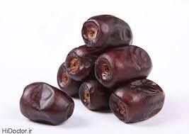 اگر زیاد خرما بخورید چه بر سر بدن می آید؟ اگر زیاد خرما بخورید چه بر سر بدن می آید؟