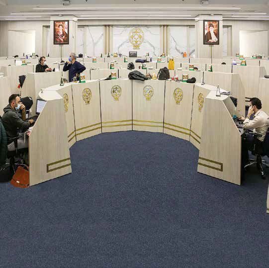 دولت برنامه و چشم‌اندازی برای بازار سرمایه ندارد