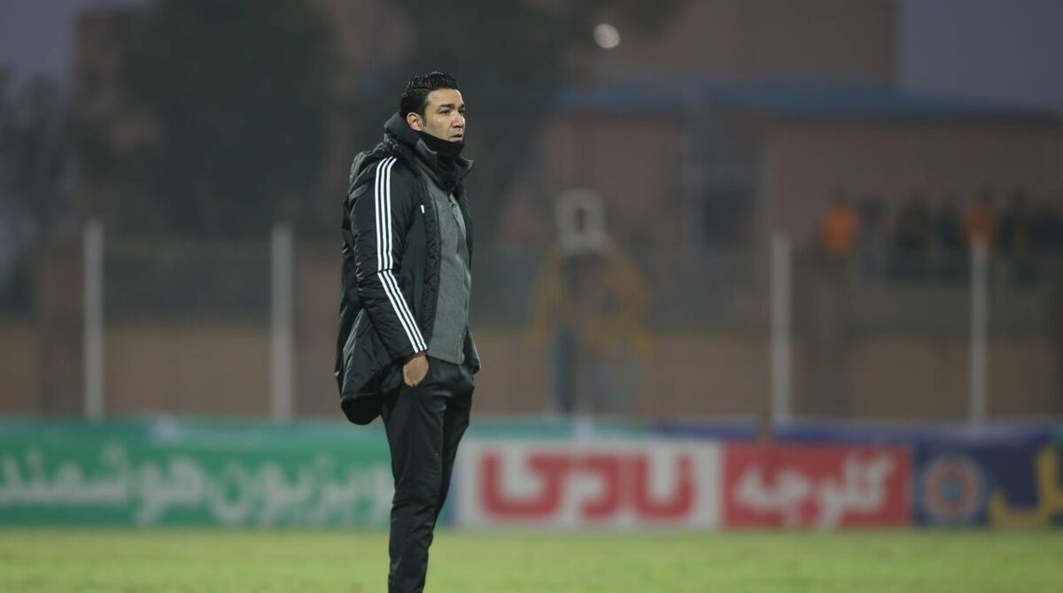 انقلاب مهدی تاج در تیم ملی در راه ؟ انقلاب مهدی تاج در تیم ملی در راه ؟