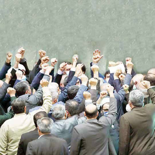 مصوبه‌ای مغایر قانون «ملی‌شدن نفت»