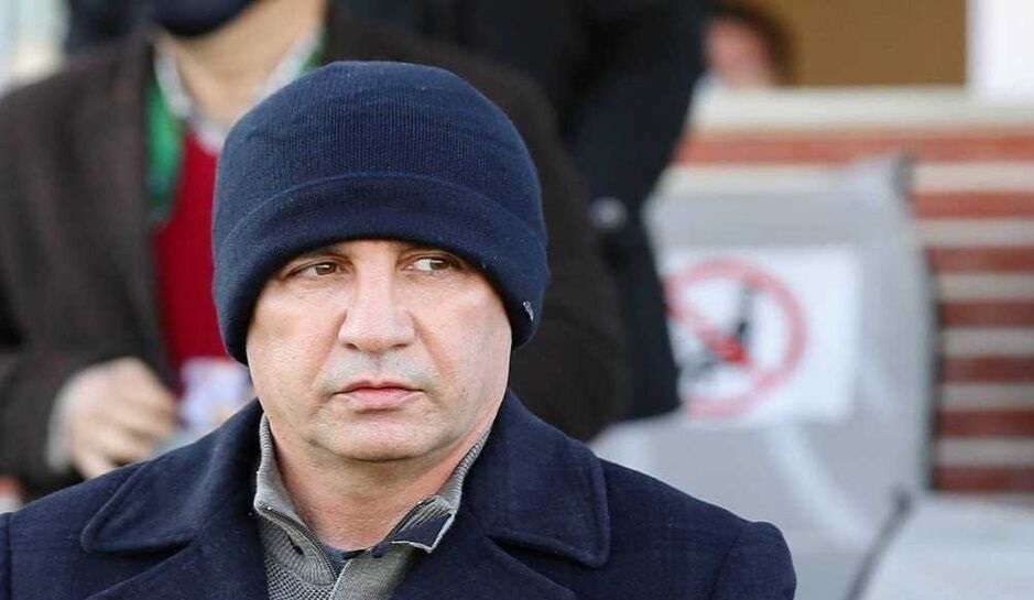 مهدی تاج سرمربی بعدی تیم ملی را لو داد! مهدی تاج سرمربی بعدی تیم ملی را لو داد!