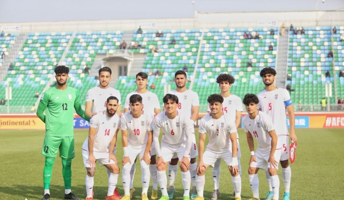 راهکار مهدی تاج در آستانه بازی مهم تیم ملی