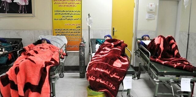 آموزش و پرورش کردستان: مرگ دانش‌آموز دیواندره‌ای بر اثر مسمومیت صحت ندارد