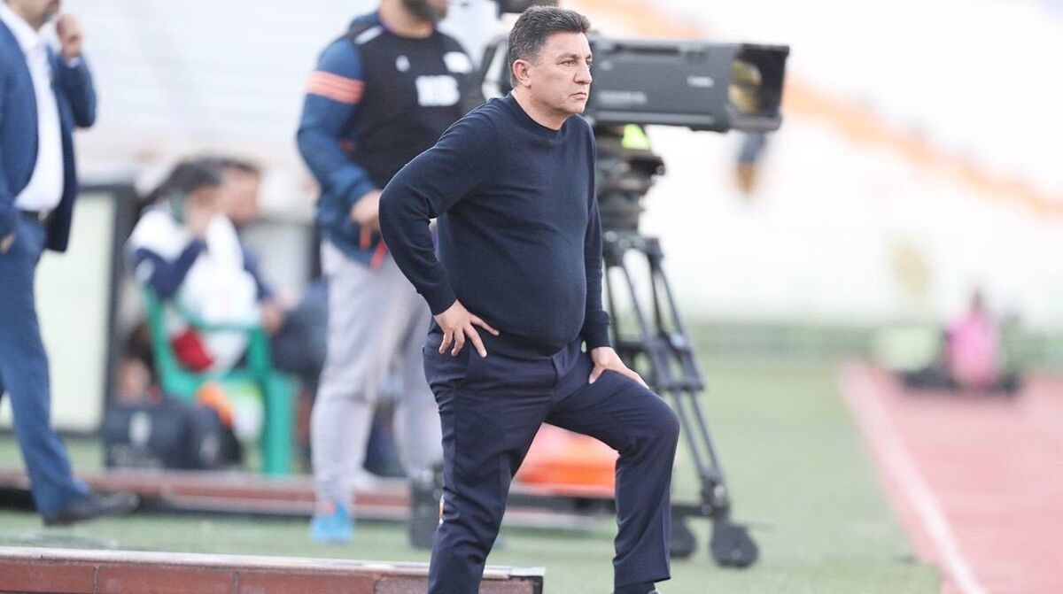 چه کسی سرمربی تیم ملی میشود؟ چه کسی سرمربی تیم ملی میشود؟