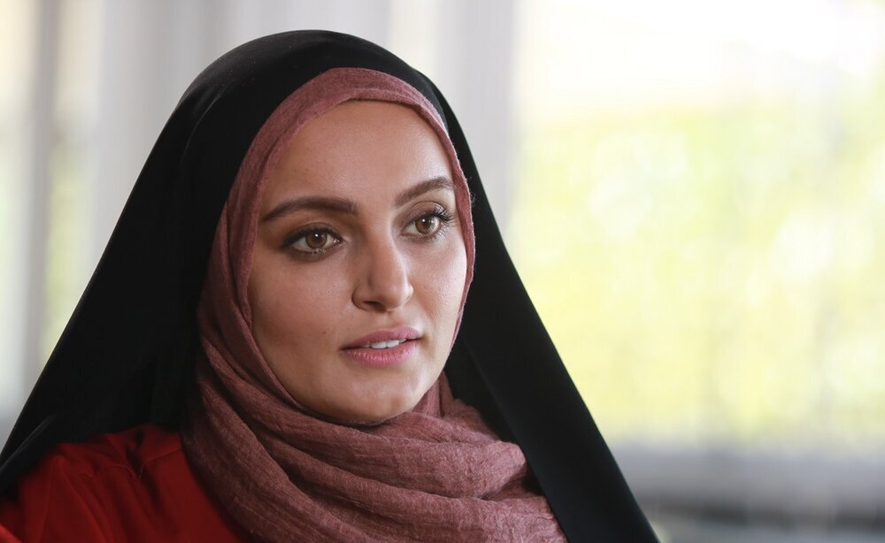 عکسهای عروسی نیلوفر پارسا بازیگر مشهور که جنجالی شد(+تصاویر) عکسهای عروسی نیلوفر پارسا بازیگر مشهور که جنجالی شد(+تصاویر)