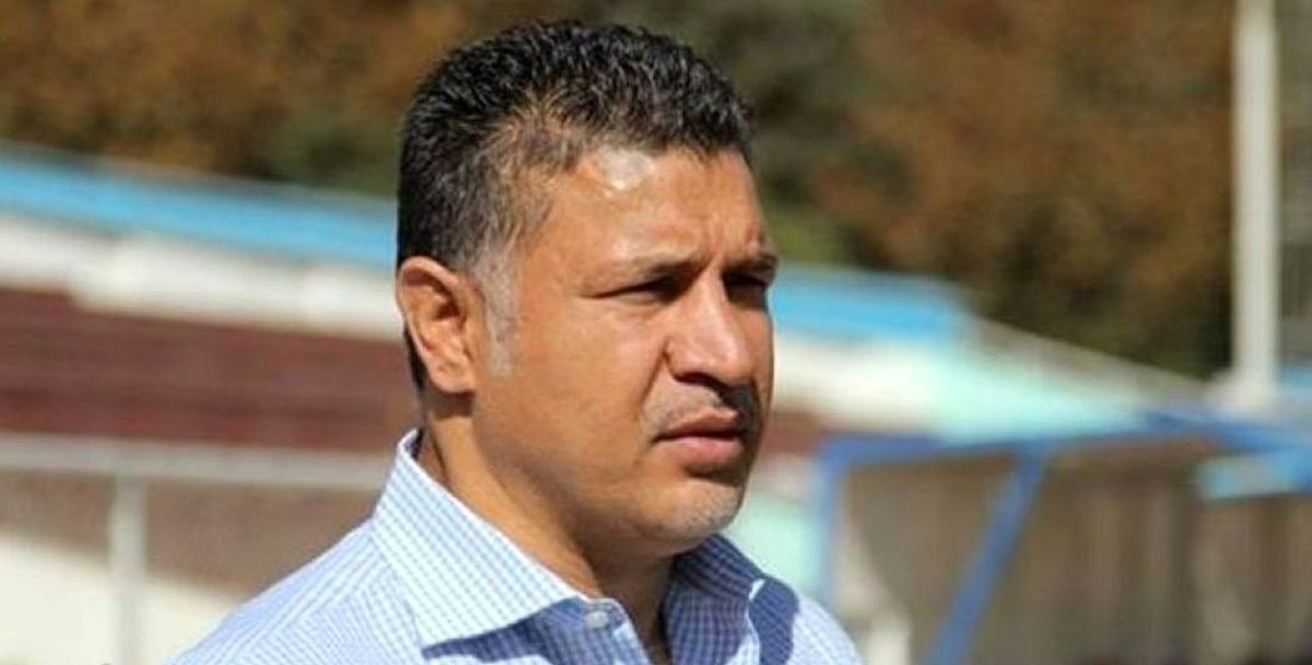 علی دایی به فوتبال برمیگردد؟ دلجویی از شهریار علی دایی به فوتبال برمیگردد؟ دلجویی از شهریار