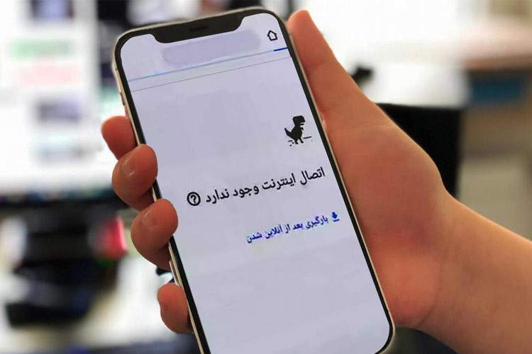 هر کاری بخواهند با اینترنت می کنند، به جایی هم پاسخگو نیستند / با فضایی که امروز وجود دارد شرایط برای قانون گذاری متناسب با آزادسازی دسترسی به اینترنت وجود ندارد