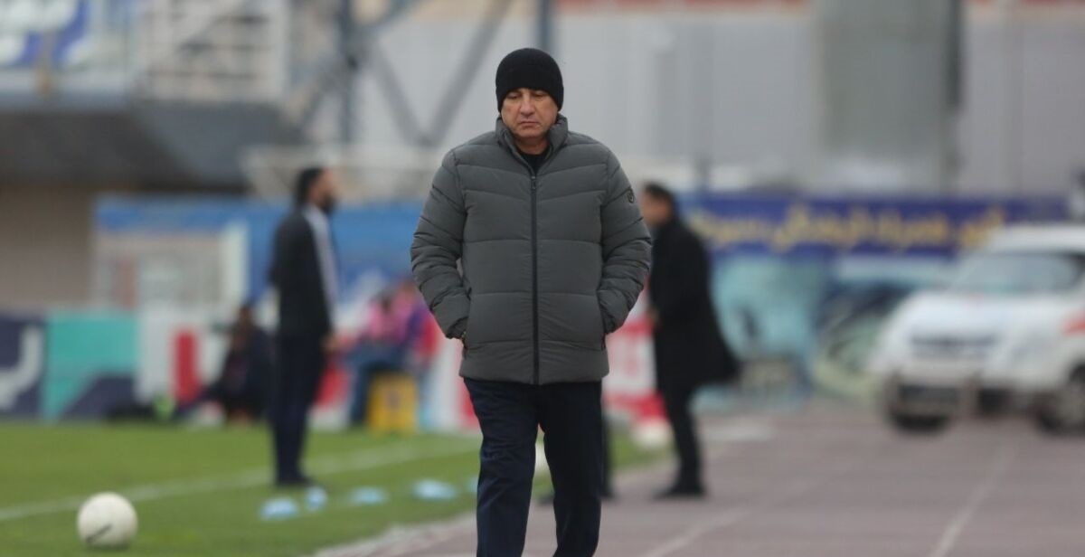 استقلال دوباره سکان تیم ملی را پس گرفت استقلال دوباره سکان تیم ملی را پس گرفت