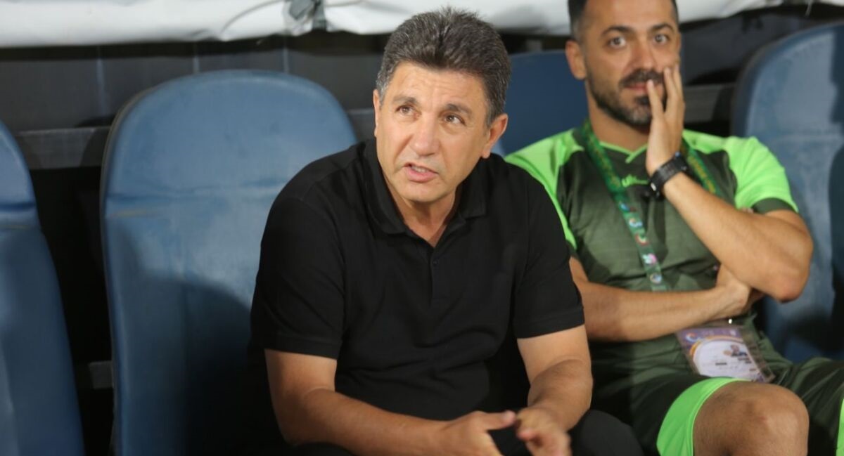 سنگ تمام باشگاه پرسپولیس برای امیر قلعه نویی