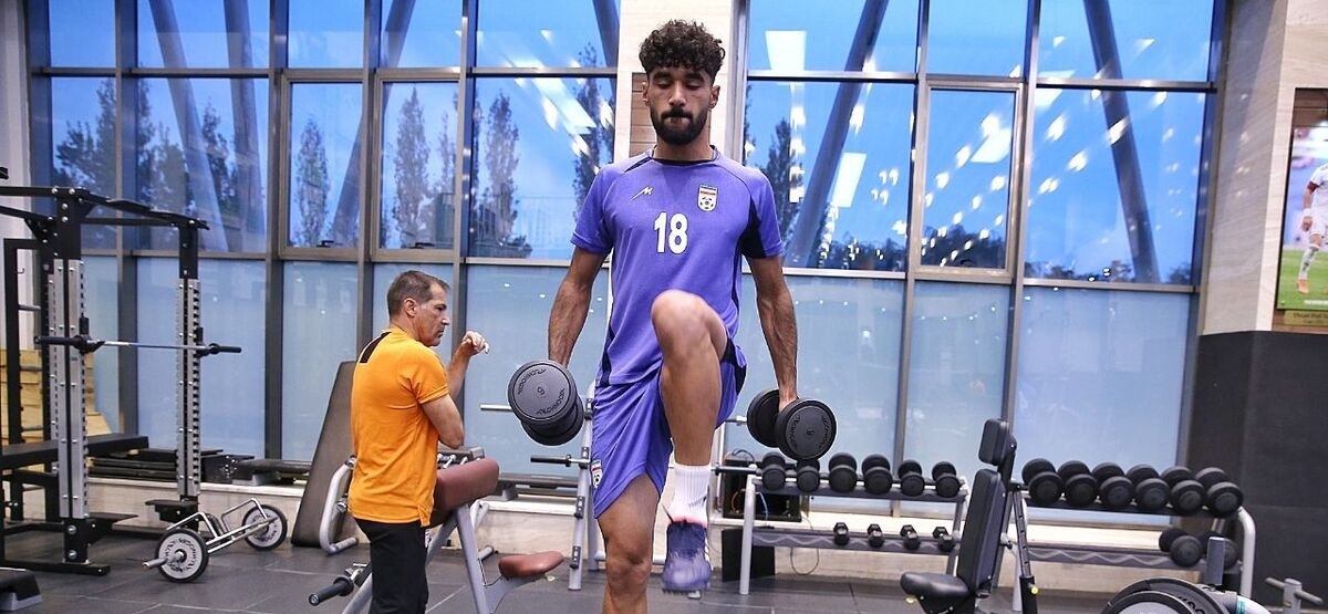 امیر قلعه نویی پدیده لیگ برتر را خط زد ؟ امیر قلعه نویی پدیده لیگ برتر را خط زد ؟