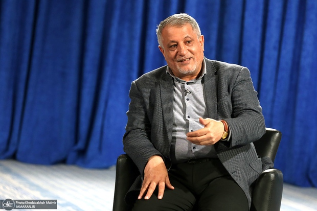 محسن هاشمی: نقش خطیر یادگار امام در مدیریت مسائل حساس کشور بازگو نشده است/ نظر رهبر انقلاب اتحاد ملی است، نه آشتی ملی/ اطلاعات سرّی زیادی از جلسات امام هنوز منتشر نشده است/ راه برون رفت از مشکلات بازگشت به اعتدال است