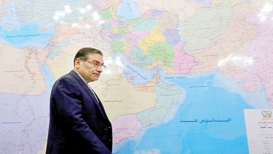 دومینوی دریابان