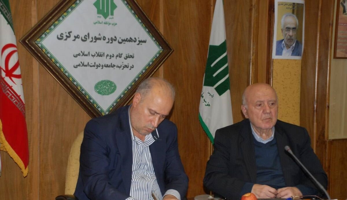 مهدی تاج به سیم آخر زد