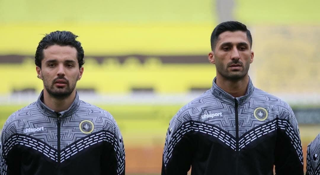 رشید مظاهری مغضوب محرم برای دیدار با استقلال؟ رشید مظاهری مغضوب محرم برای دیدار با استقلال؟