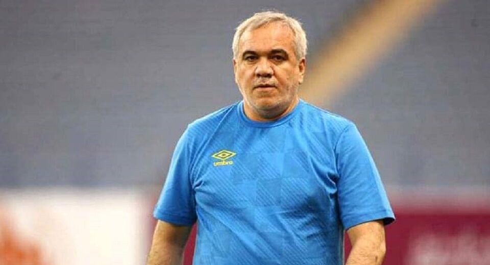 مدیرعامل محبوب استقلال : فردی از روی خصومت گفت من بیسوادم! مدیرعامل محبوب استقلال : فردی از روی خصومت گفت من بیسوادم!