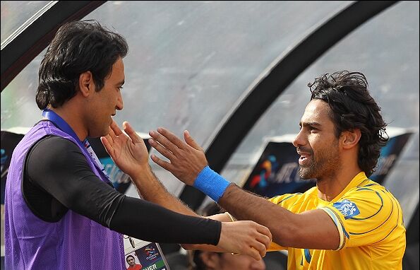 تصمیم مهم فرهاد مجیدی ؛ دست مهدوی کیا خالی ماند تصمیم مهم فرهاد مجیدی ؛ دست مهدوی کیا خالی ماند