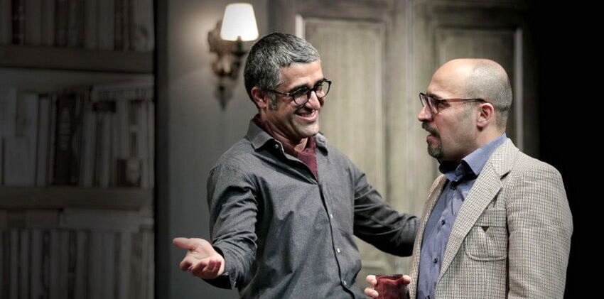 مشکل بزرگ برای پژمان جمشیدی مشکل بزرگ برای پژمان جمشیدی