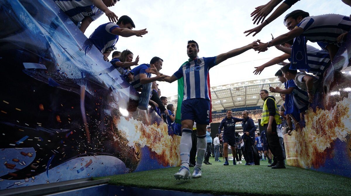 خاطره عجیب علی دایی از کشف پرسپولیسی اش