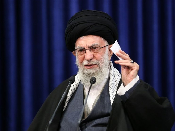 رهبر معظم انقلاب: مجمع تشخیص مصلحت را امام تشکیل دادند؛ برخی خیال می‌کنند من تشکیل داده‌ام