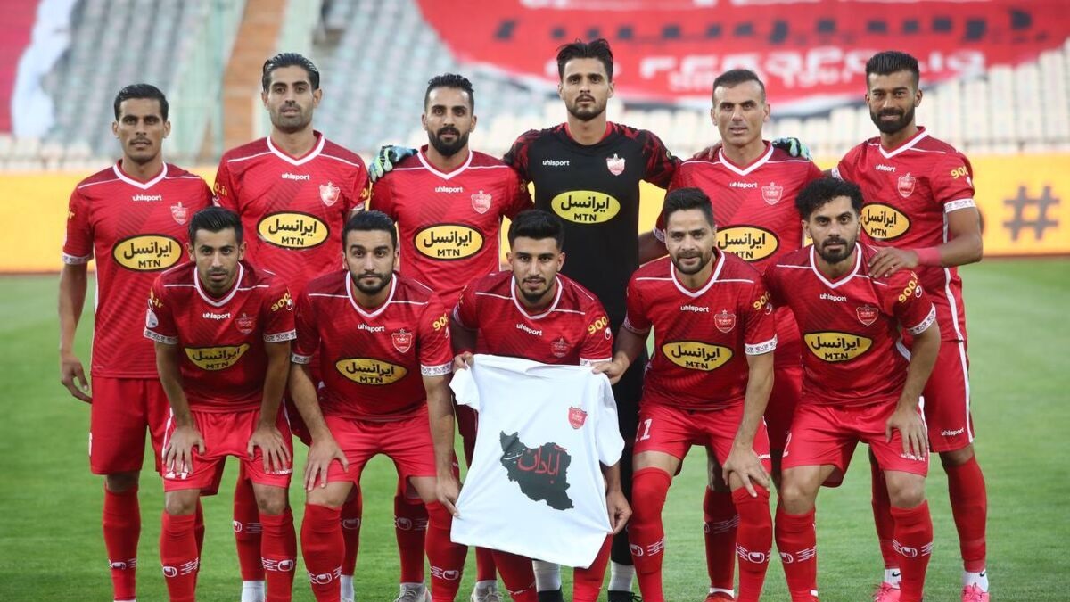 طوفانی مثل نقل و انتقالات پرسپولیس ؛ توافق پرسپولیس با ۴ ستاره جدید