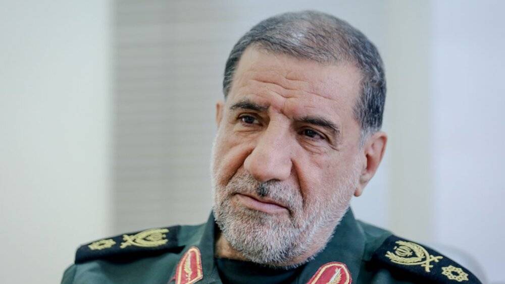 اسماعیل کوثری: تمام مرز‌هایمان را سیم خاردار کشیده‌ایم اما قاچاقچی‌ها خیلی راحت کارشان را انجام می‌دهند