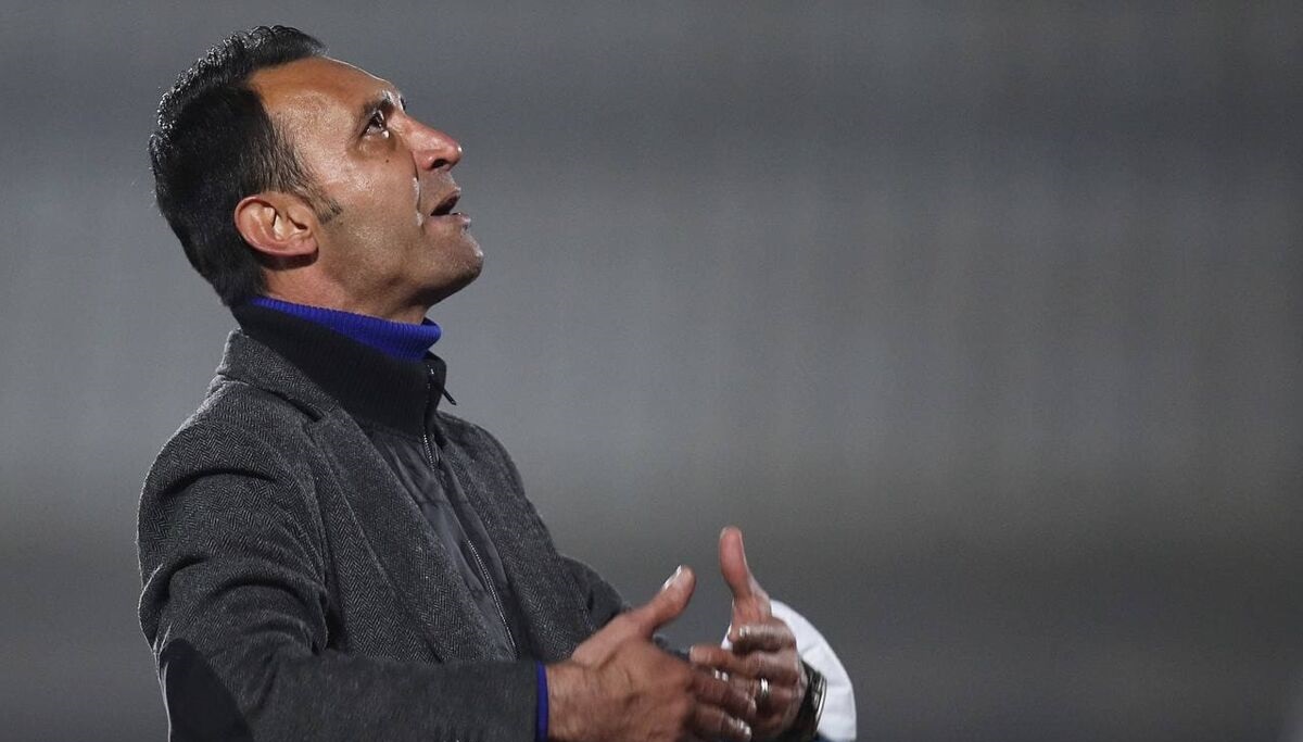 حمایت تمام قد رضا عنایتی از امیر قلعه نویی