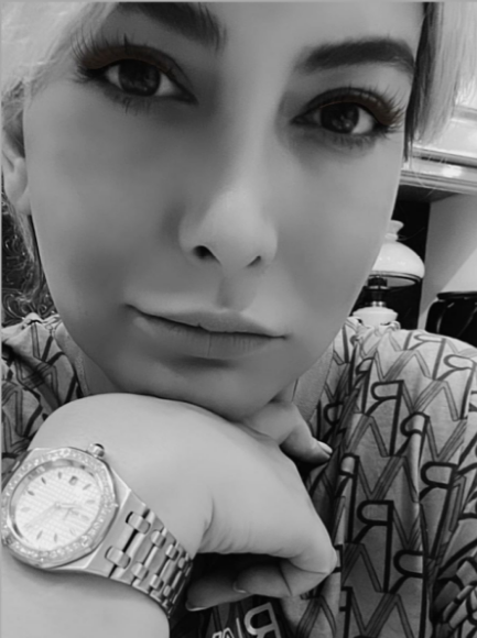 استوری کنایه آمیز فریبا نادری + عکس استوری کنایه آمیز فریبا نادری + عکس