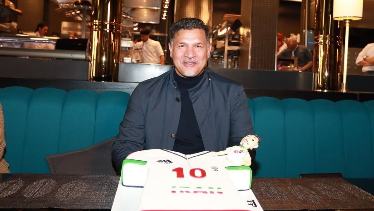 پشت پرده شایعه خرید کارخانه فولاد توسط اسطوره پرسپولیس