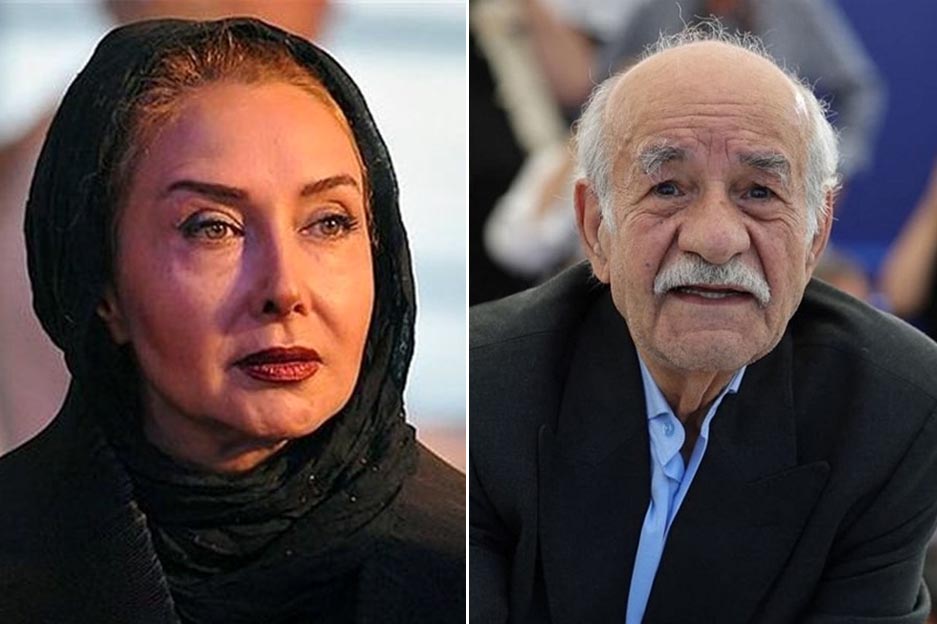تجاوز سعید پورصمیمی به کتایون ریاحی/عکس تجاوز سعید پورصمیمی به کتایون ریاحی/عکس