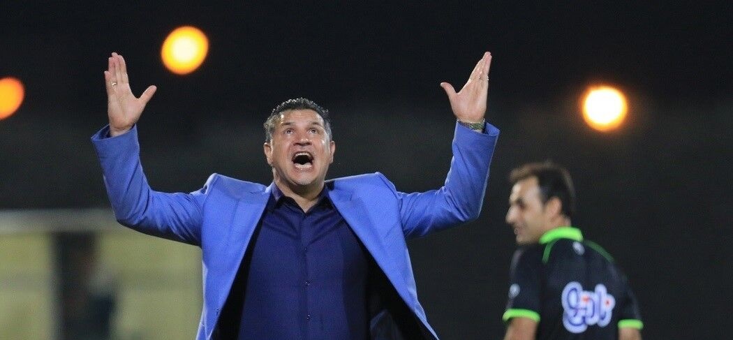 رد پای اعتماد علی دایی در رزومه پدیده استقلال و فرهاد مجیدی