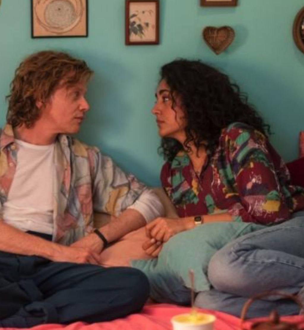 گلشیفته فراهانی برای یک فیلم کمدی برنده جایزه بازیگری شد+عکس گلشیفته فراهانی برای یک فیلم کمدی برنده جایزه بازیگری شد+عکس