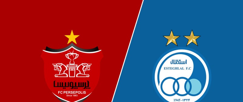 کی روش ؛ درگیری جدید استقلال و پرسپولیس در فضای مجازی کی روش ؛ درگیری جدید استقلال و پرسپولیس در فضای مجازی