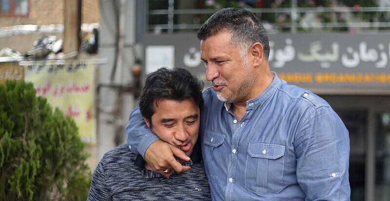 ماجرای عجیب حمله‌های خداداد عزیزی به کارلوس کی‌روش و دو ستاره ملی پوش