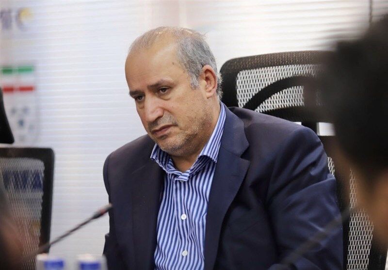 خبرساز ترین نامزد ریاست فدراسیون فوتبال را بشناسید