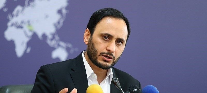 طعنه سخنگوی دولت به ادعای جنجالی خداداد عزیزی