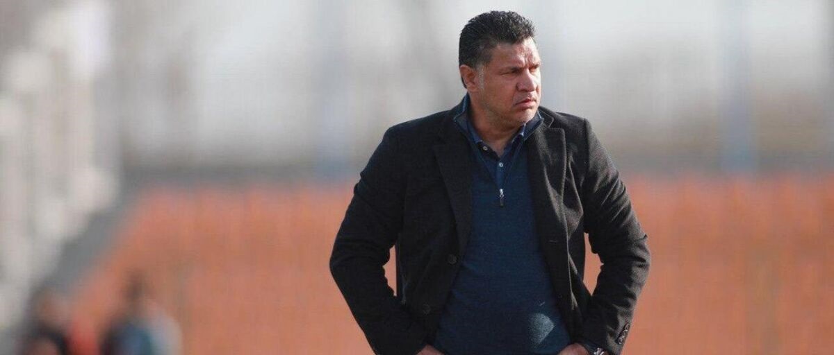 چرا سرمربی پرسپولیسی به فدراسیون فوتبال نه گفت؟