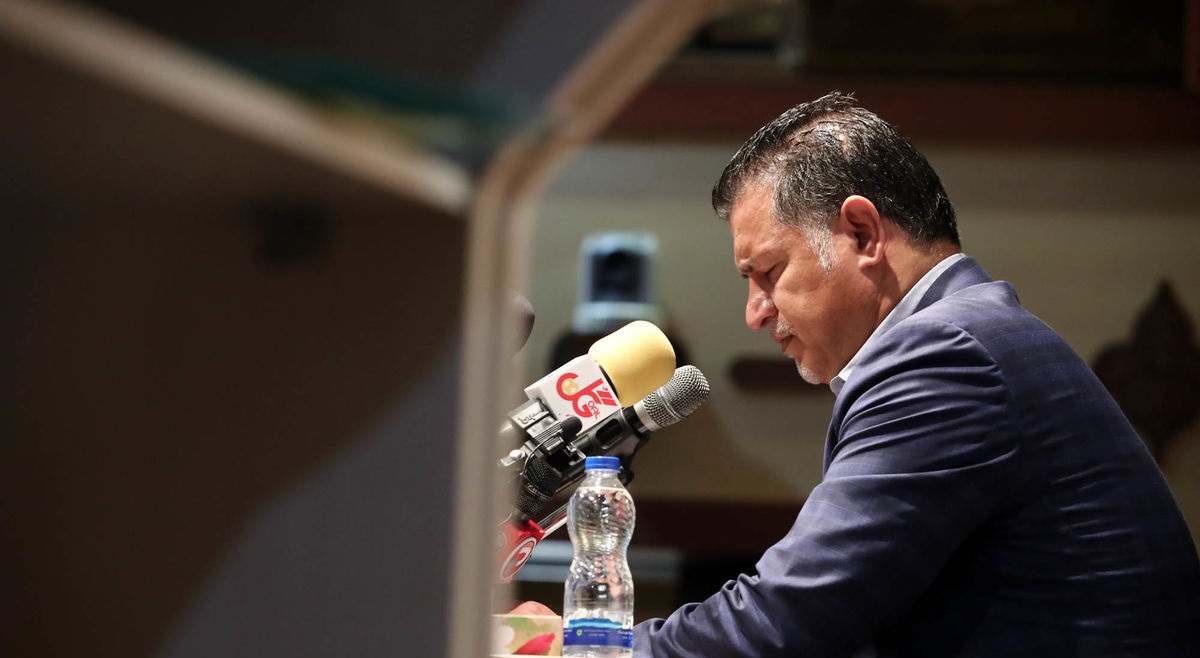 قلعه نویی سرمربی تیم‌ملی می‌شود؟ دست رد این پرسپولیسی به سینه فدراسیون