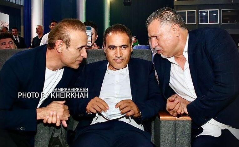 سرمربی پیشین پرسپولیس: آرزوی من نشستن روی نیمکت تیم ملی بود اما ...