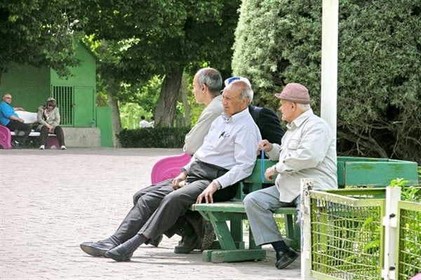 خبر جدید از افزایش حقوق و احکام بازنشستگان